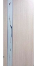  Двери Belwooddoors модель Глейс, экошпон