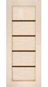  Двери Belwooddoors, модель Горизонталь1, экошпон