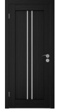 Вертикаль 1 экошпон  Двери Belwooddoors