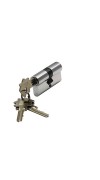 CYL 3-60 CHROME