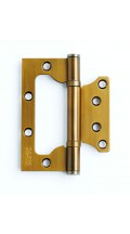 B020-U 100X75X2.5-2BB-1CM