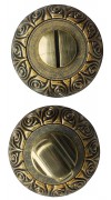 WC-20 ANT.BRASS