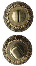 WC-20 ANT.BRASS
