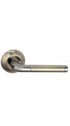 LINDO A-34-10 GRAPHITE/ANT. BRONZE