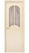 Аврелия ДО межкомнатная дверь Геона, ультрашпон
