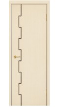 Аккорд, межкомнатная дверь Геона, ультрашпон