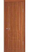 Каролина ДГ межкомнатная дверь Геона, ПВХ-шпон