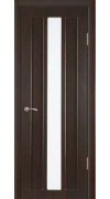 Элита ДО межкомнатная дверь Геона, ПВХ-шпон