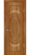 Гармония ДГ межкомнатная дверь Геона, ПВХ-шпон