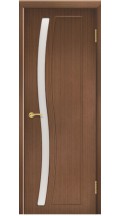 Грация ДО, межкомнатная дверь Геона, ультрашпон  