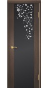 Клен, межкомнатная дверь Геона, ультрашпон 