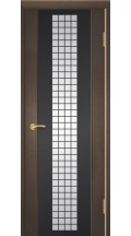 Мозайка дверь Геона межкомнатная ультрашпон