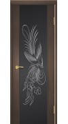 Феникс дверь межкомнатная Геона ультрашпон