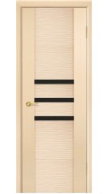 Ремьеро 3 двери межкомнатные Геона  ультрашпон
