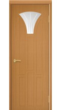 Сапфир 1 дверь межкомнатная Геона ультрашпон