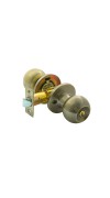 67-01 ANT.BRONZE