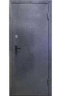 Дверь входная стальная Святогор Порошково-полимерное покрытие АНТИК с лаком (антивандальное)