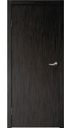 Двери Зодчий Полотно гладкое ПВХ