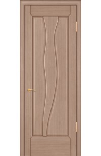 Иллюзия 1 Покровские двери шпон массив сосны