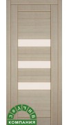 Двери Зодчий Домино 4 ПО