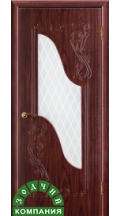 Двери Зодчий Венеция ПО