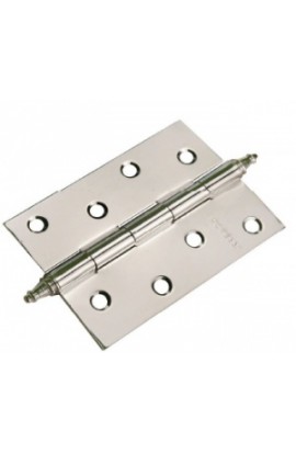 Петля стальная Morelli MS100*70*2.5-U PC